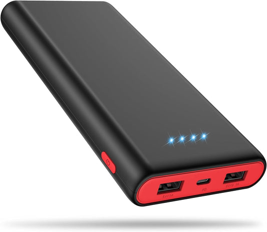 Ultimate Fast Charging Power Bank 25800mAh