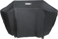Monument Heavy Duty Gas BBQ Grill Cover 66in - Weather Resistant