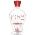 Fuel My Fire Super Sizzling Black Bronzing Lotion - Deep Dark Tingle
