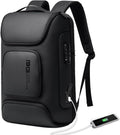 Business Backpack for 15.6 in Laptop - Slim Anti-Theft Design