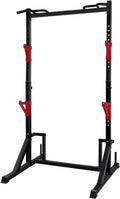 CANPA Heavy Duty Power Rack - Ultimate Home Gym