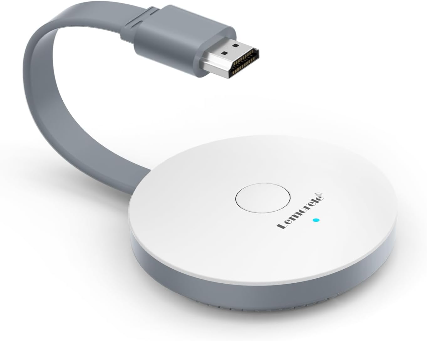 Lemorele Wireless HDMI Transmitter: Stream HD Content Anywhere!