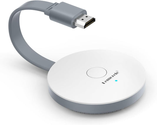 Lemorele Wireless HDMI Transmitter: Stream HD Content Anywhere!