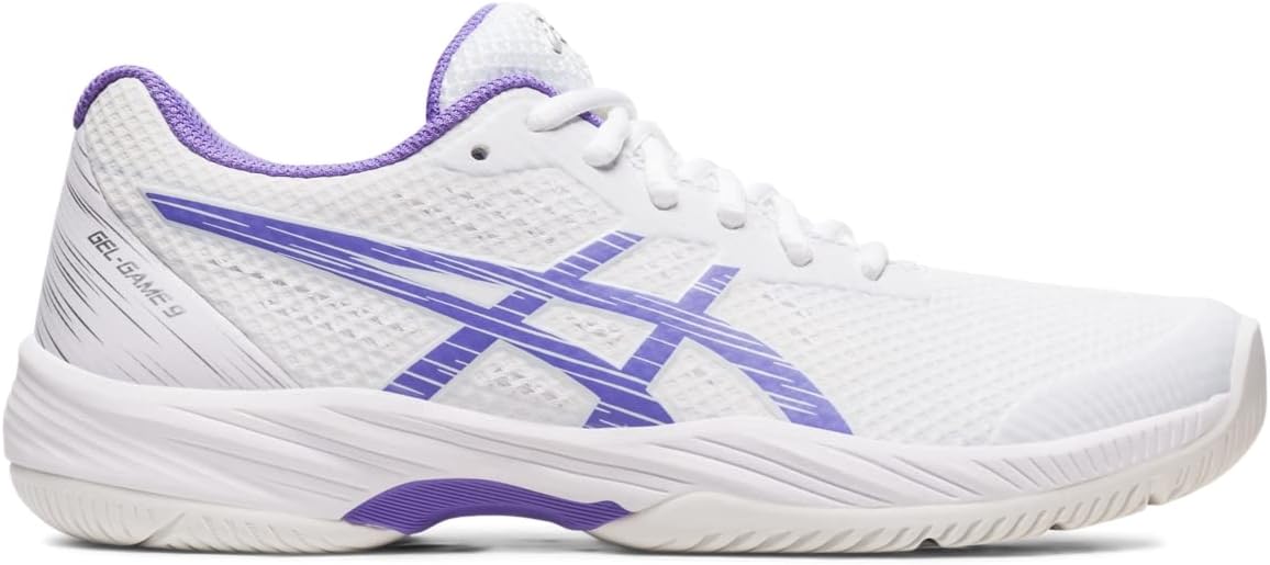 ASICS Women's Gel-Game 9 Tennis Shoe for Ultimate Performance