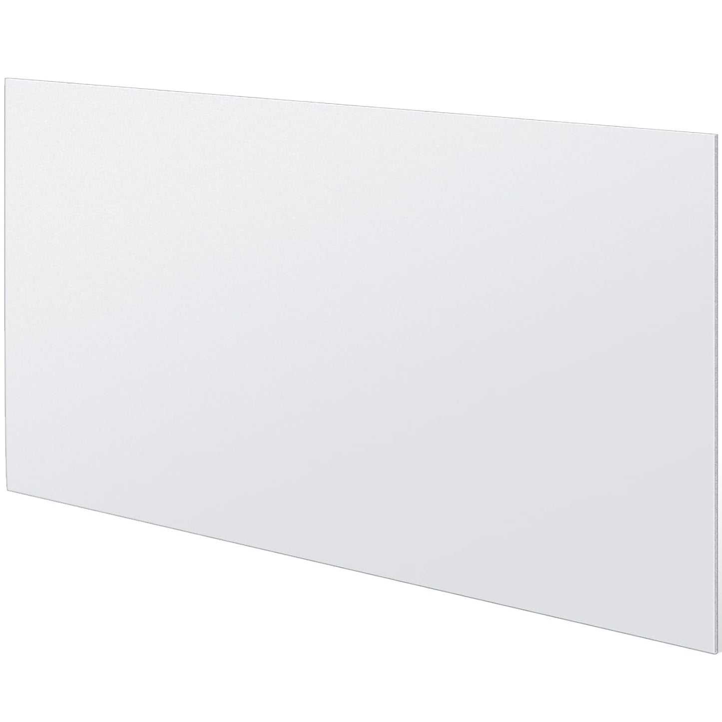 HDPE Sheet 1/4 Inch Thick for DIY Projects and Crafts