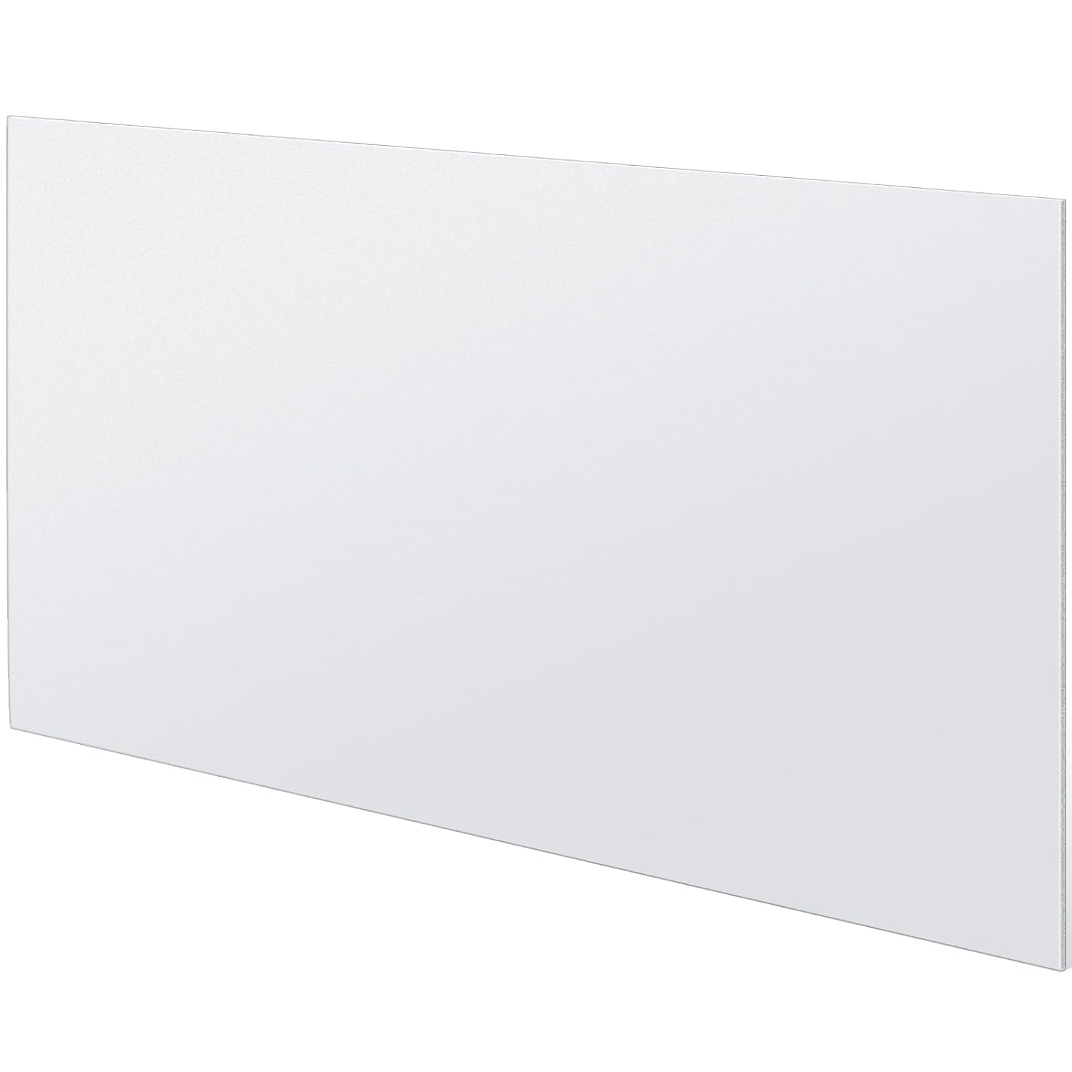 HDPE Sheet 1/4 Inch Thick for DIY Projects and Crafts