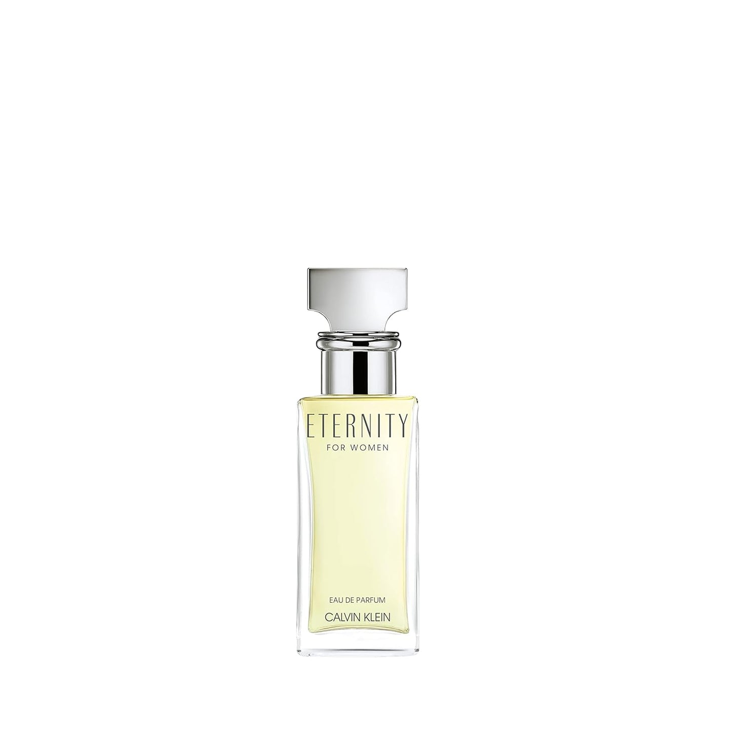 Calvin Klein Eternity Eau de Parfum Floral Women's Perfume Review