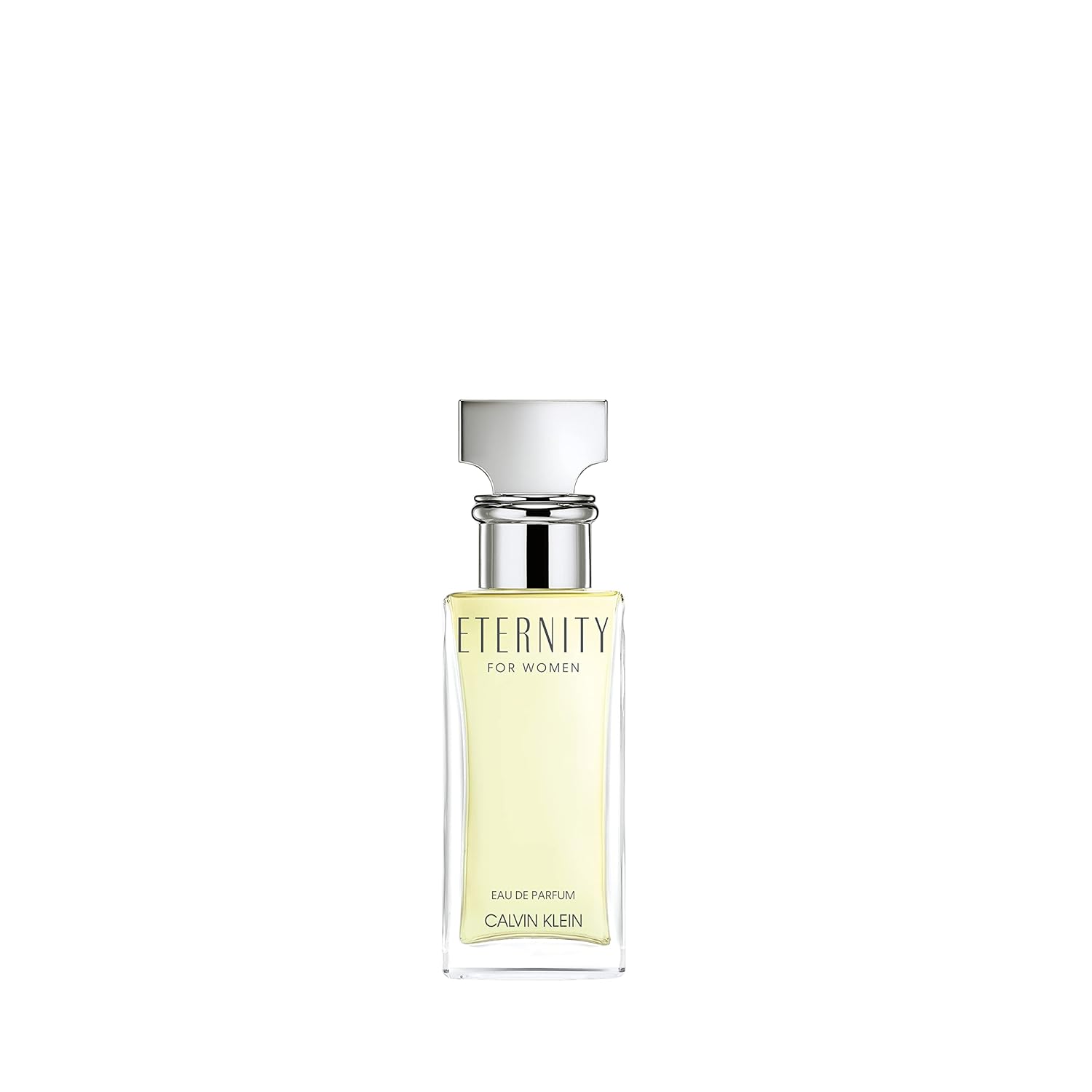 Calvin Klein Eternity Eau de Parfum Floral Women's Perfume Review