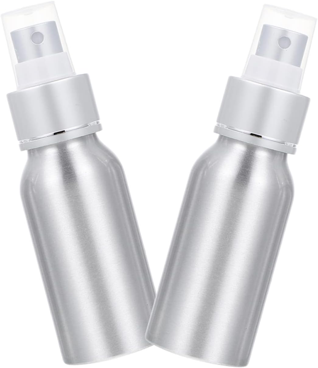 Refillable Mist Atomizers for Cocktails - Vintorky Set