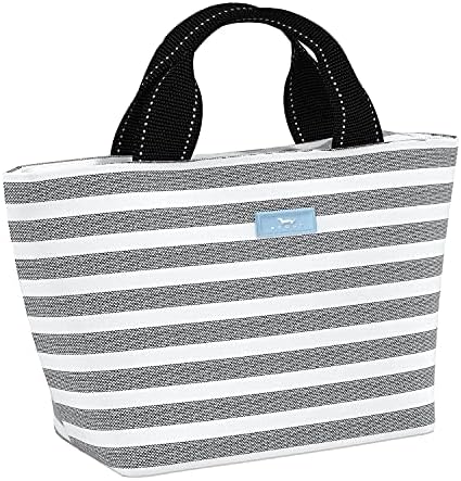 SCOUT Nooner Lunch Bag - Lightweight Insulated Cooler for Women