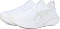 ASICS Women's Gel-Nimbus 27 Running Shoe - Plush Cushioning Engineered
