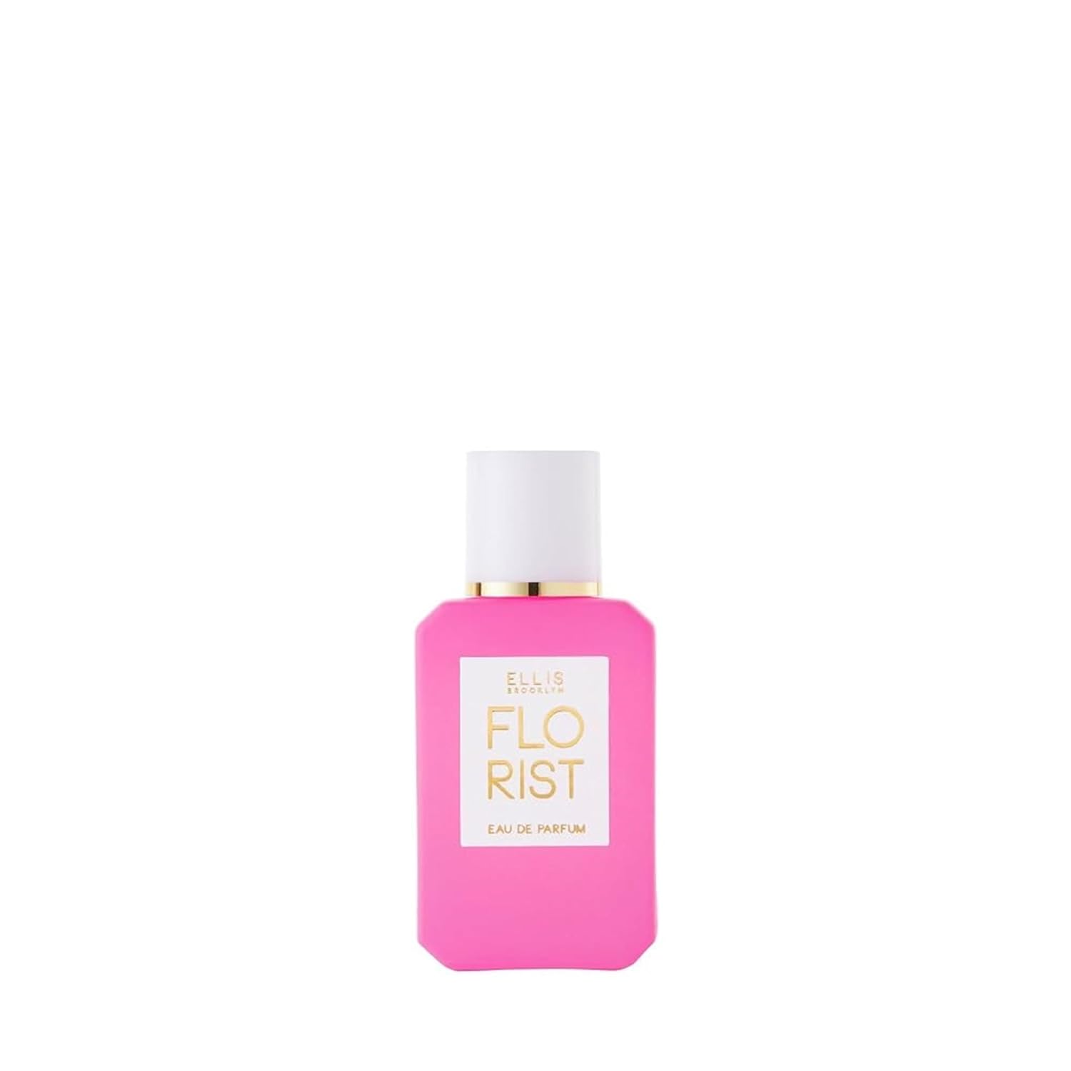 FLORIST Eau De Parfum - Fresh Floral Perfume for Women