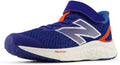 New Balance Kids Fresh Foam Arishi V4 Bungee Lace (Style VHS4)