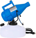 4.5L (1.2 Gallon) Electric ULV Portable Fogger Sprayer - 30ft Reach