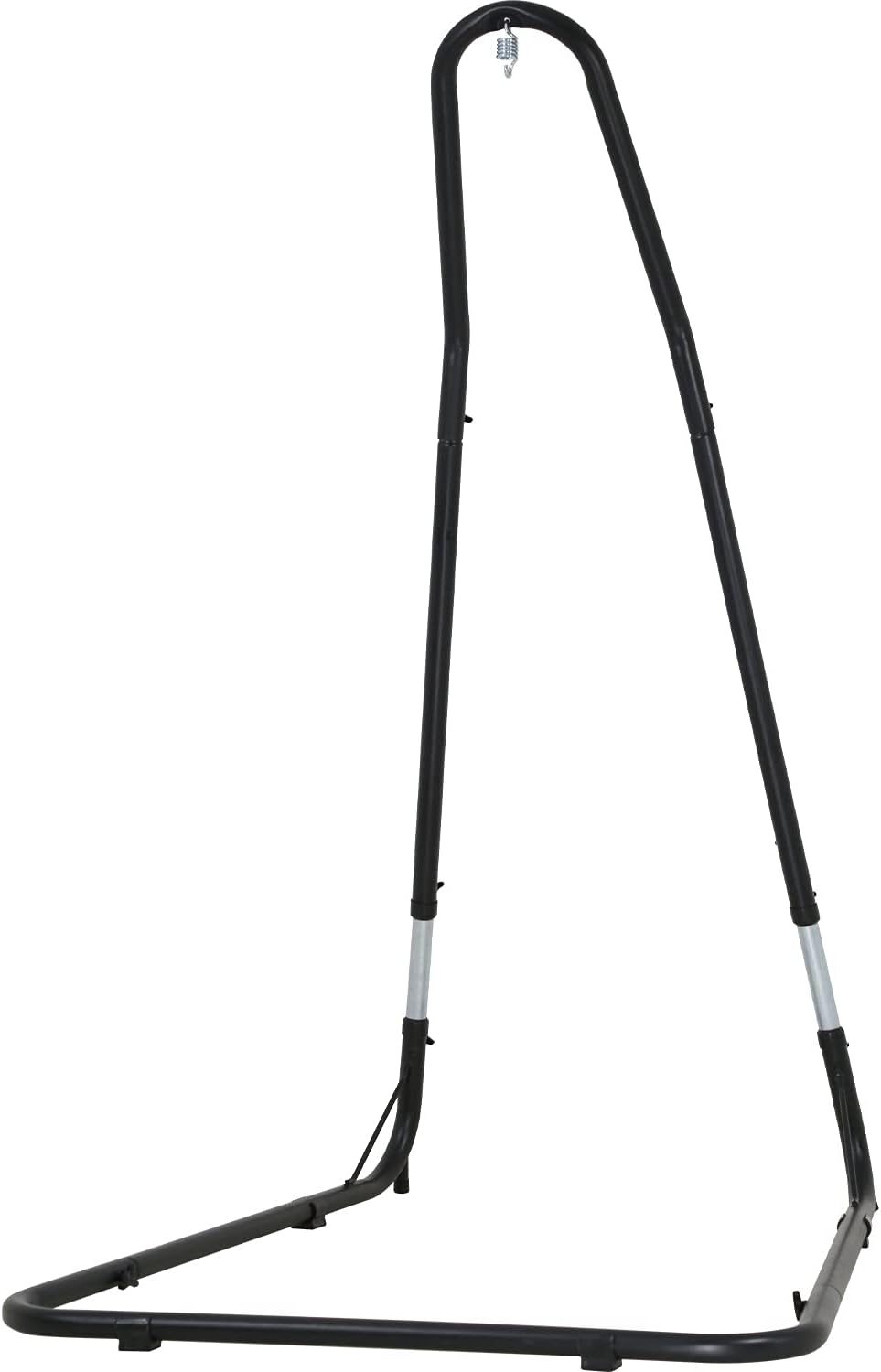 Adjustable Hammock Stand - Indoor/Outdoor Bliss