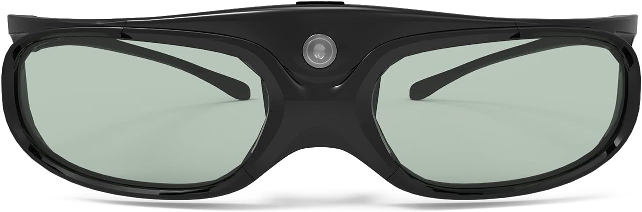 Immerse in 3D Brilliance with XGIMI Glasses