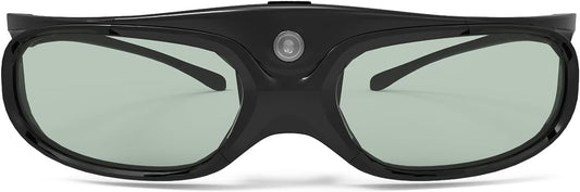 Immerse in 3D Brilliance with XGIMI Glasses