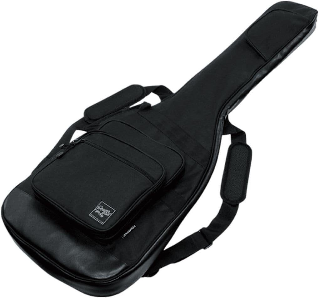 Ibanez PowerPad Electric Bass Guitar Gig Bag for Musicians