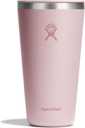 Hydro Flask 28 Oz All Around Tumbler Press-in Lid - Keeps Temps Longer
