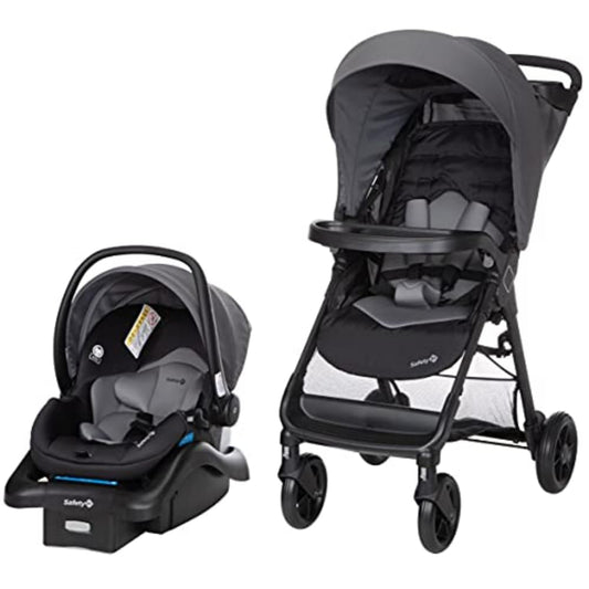 Efficient Infant Travel System - Safety 1st
