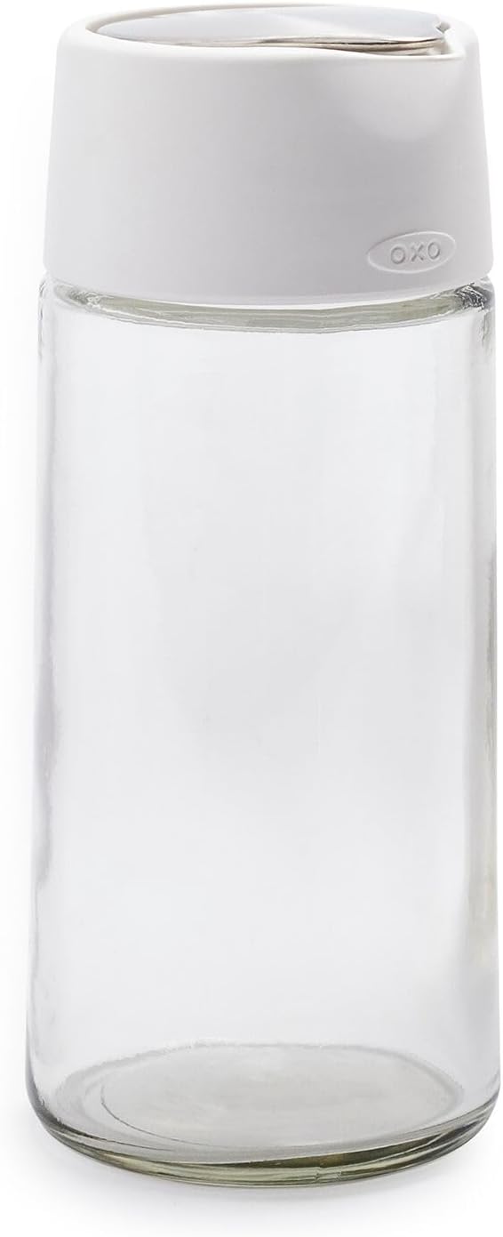 OXO Good Grips Glass Creamer - Drip-Free Pouring