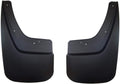 Husky Liners Front Mud Guards for GMC Sierra - Durable Fit