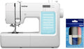 Brother CP60X Computerized Sewing Machine - Compact Durable Performer