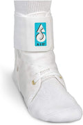 ASO Speed Lacer Ankle Brace - Fast Lace Support for Sprains