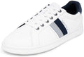 Nautica Men's Casual Shoe Classic Lace-Up Low Top Loafer (Style 45RT)