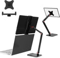 Upgrade Height Portable Monitor Stand for 4-17.3 Inch Screens