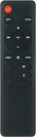 RC1000W Replacement Remote Compatible with Edifier Speaker S1000W