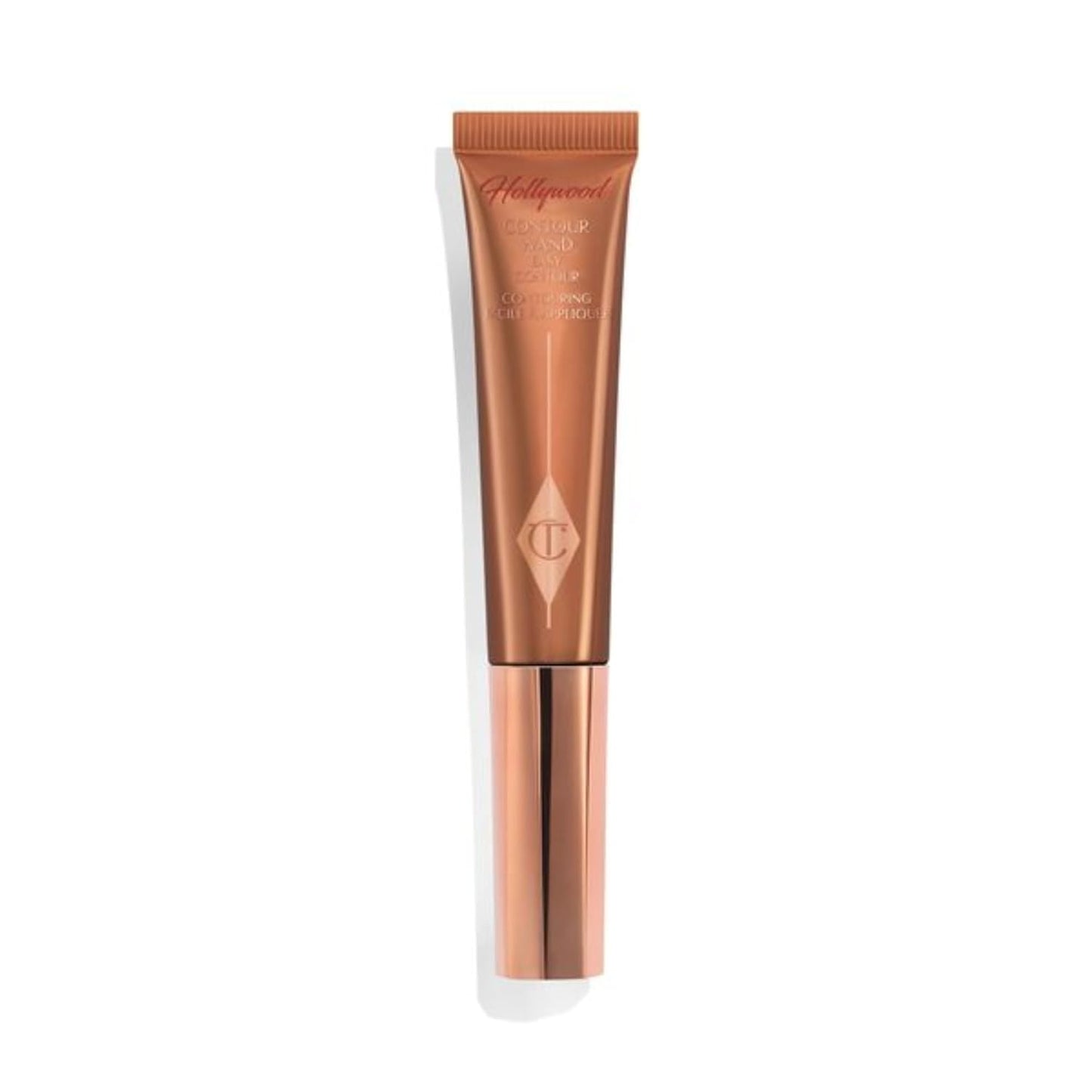 Charlotte Tilbury Hollywood Liquid Contour Wand for Sculpting