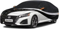 10 Layers Car Cover Custom Fit for Nissan Altima (2002-2024)
