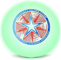 Ultimate Disc Set: 175g Ultra-Star + Mini Frisbee + Sticker