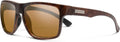 Suncloud Rambler Sunglasses - Polarized Brown Lenses for Outdoor