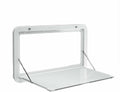 Folding RV Dining Table: Compact & Convenient