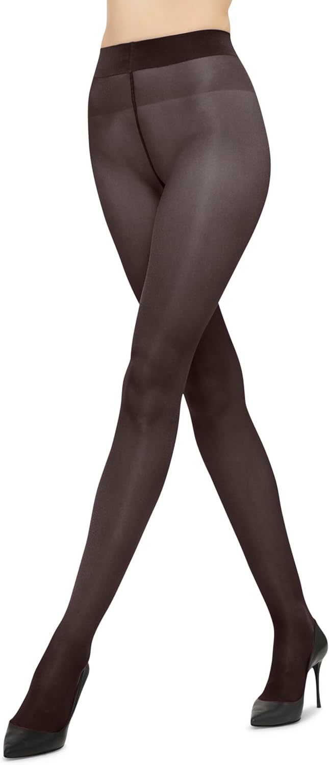 Wolford Satin Touch 20 Denier Tights for Women - Luxurious Feel