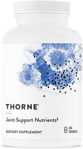 Joint Support Nutrients Glucosamine and MSM - Joint Mobility