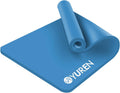 Extra Wide Thick Yoga Mat for Intense Workouts with Carrying Bag - RYTMAT