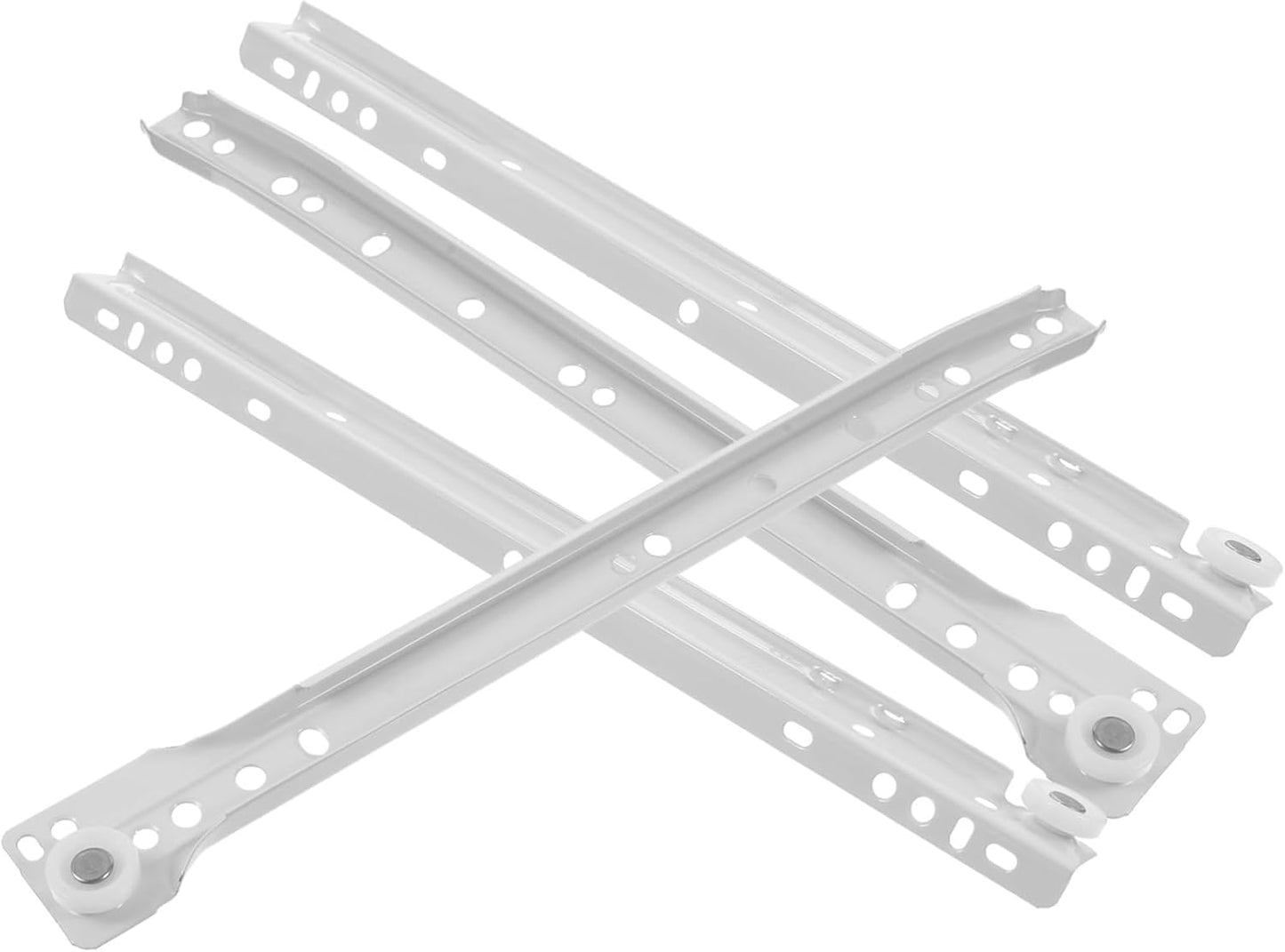 Smooth Glide Drawer Slides for Space Saving Desks