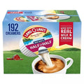 Land Coffee Creamer Mini Moos Half & Half Creamer Singles 192 Count