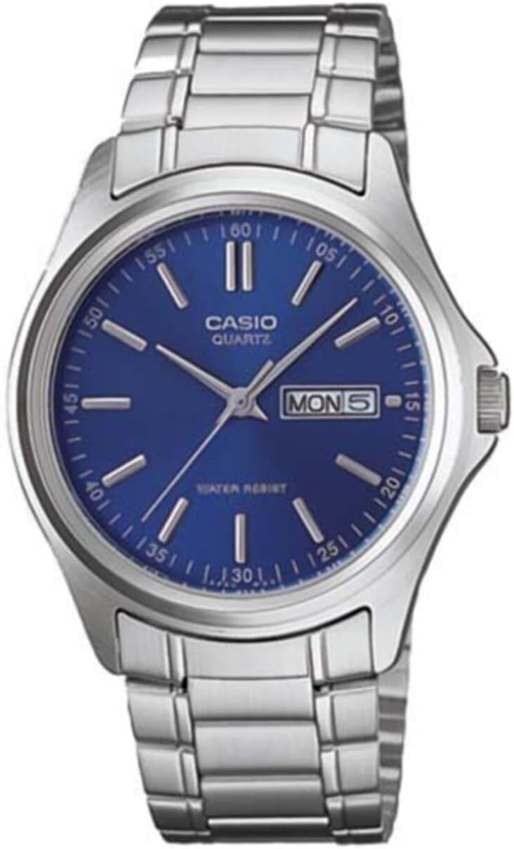 Casio Men's Fashion Watch - Day Date Functional