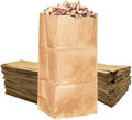 Yard Waste Bags 30 Gallon Heavy Duty 2 Ply - Self Standing Leaf Bags