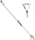 GARTOL Pruner for Garden Telescopic Pole Pruner - Reach High Branches