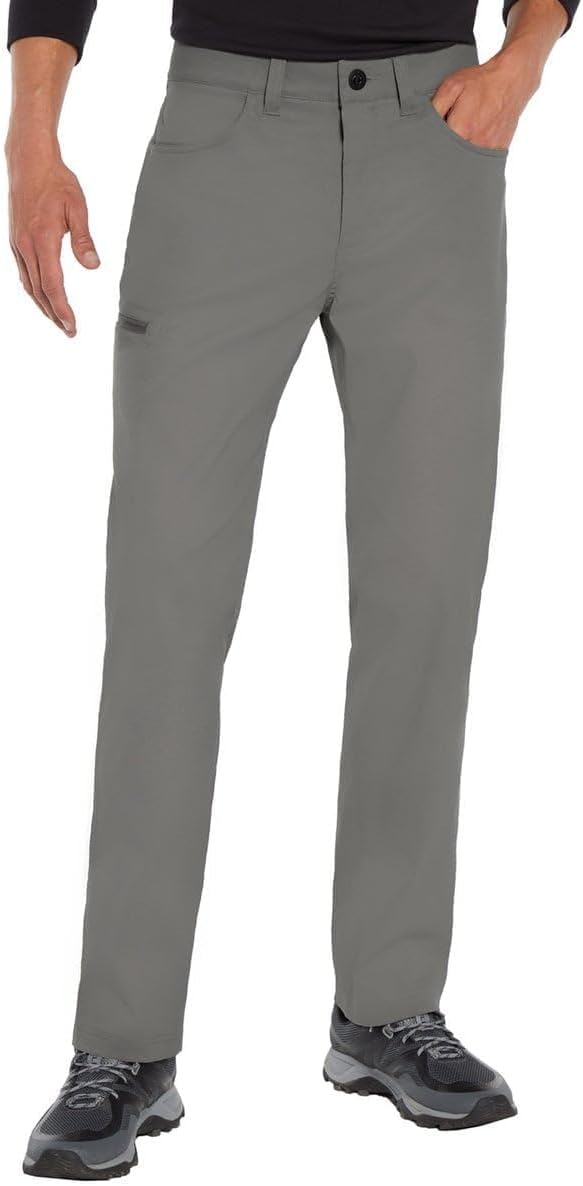 Orvis Mens Classic Collection Lightweight 5 Pocket Trek Pant Review
