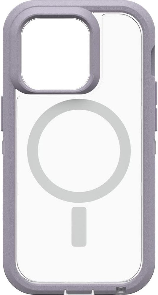 Otterbox Defender XT Clear iPhone 14 Pro Case for Ultimate Protection