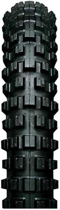 IRC 87-5260 Tire GS45Z Front 2.50-16 for Tough Performance