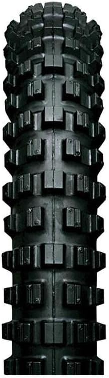IRC 87-5260 Tire GS45Z Front 2.50-16 for Tough Performance
