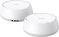 TP-Link Deco BE25 Dual-Band BE5000 WiFi 7 Mesh System - Fast