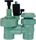 Orbit 1-Inch Automatic Anti-Siphon Valve with Flow Control - Reliable